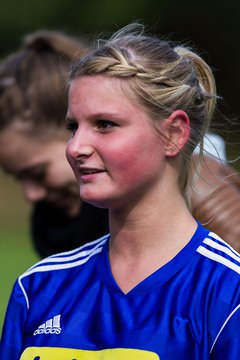 Bild 231 - Frauen TSV Gnutz - SG S�lfeld/Oe/Se/Stu : Ergebnis: 2:3